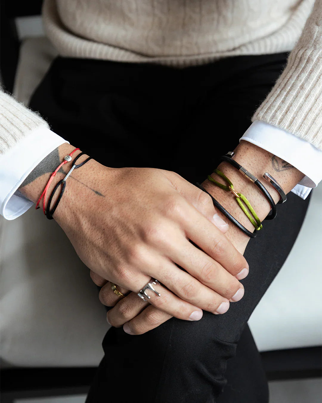 Pulseiras