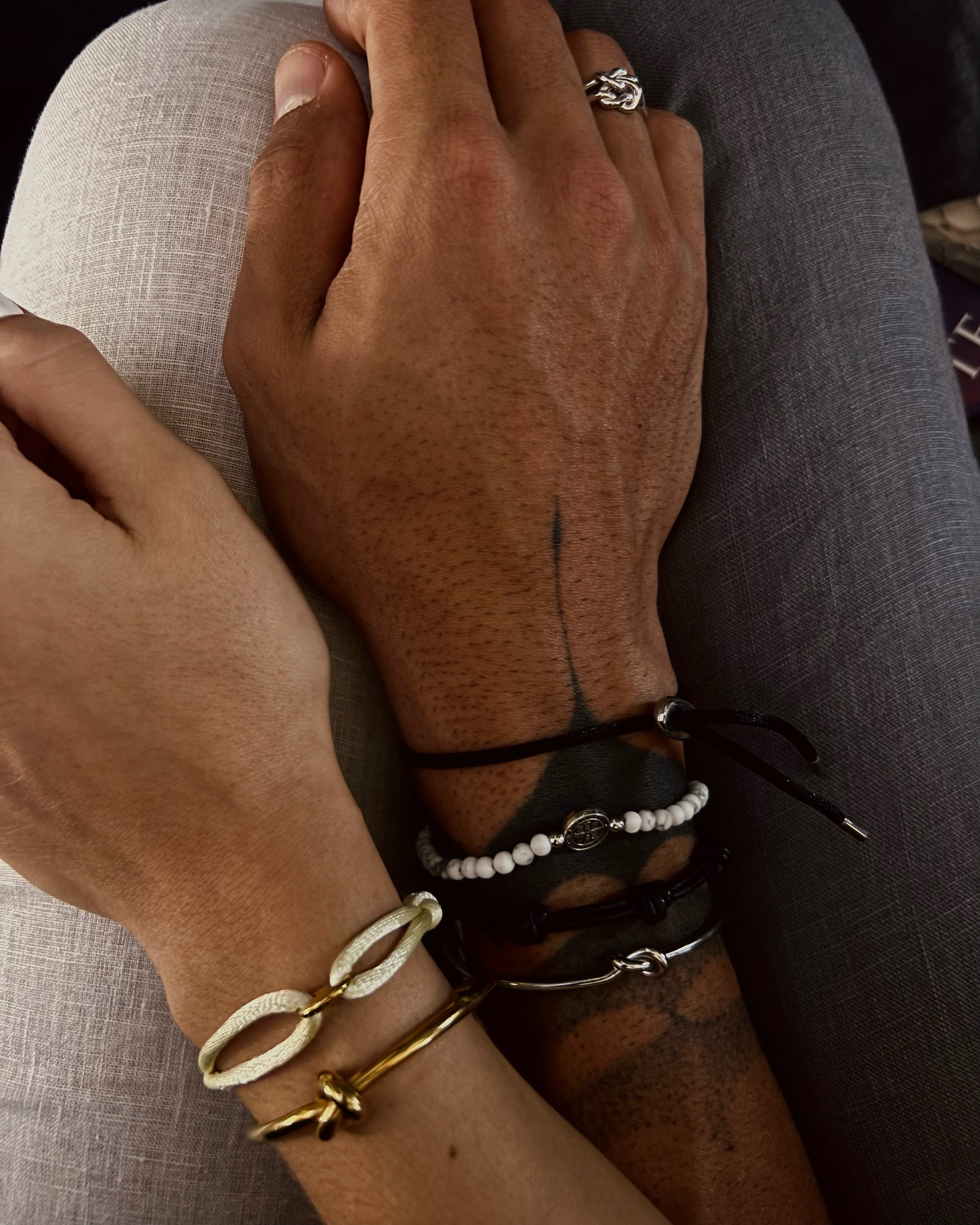 Pulseira Medaglia